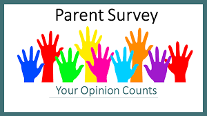  Parent Survey